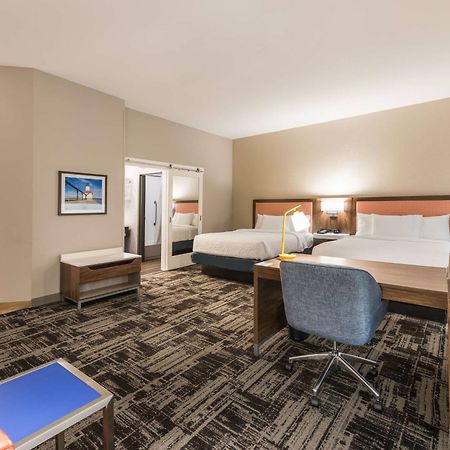 Hampton Inn & Suites Benton Harbor, Mi Zewnętrze zdjęcie