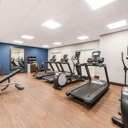 Hampton Inn & Suites Benton Harbor, Mi Zewnętrze zdjęcie