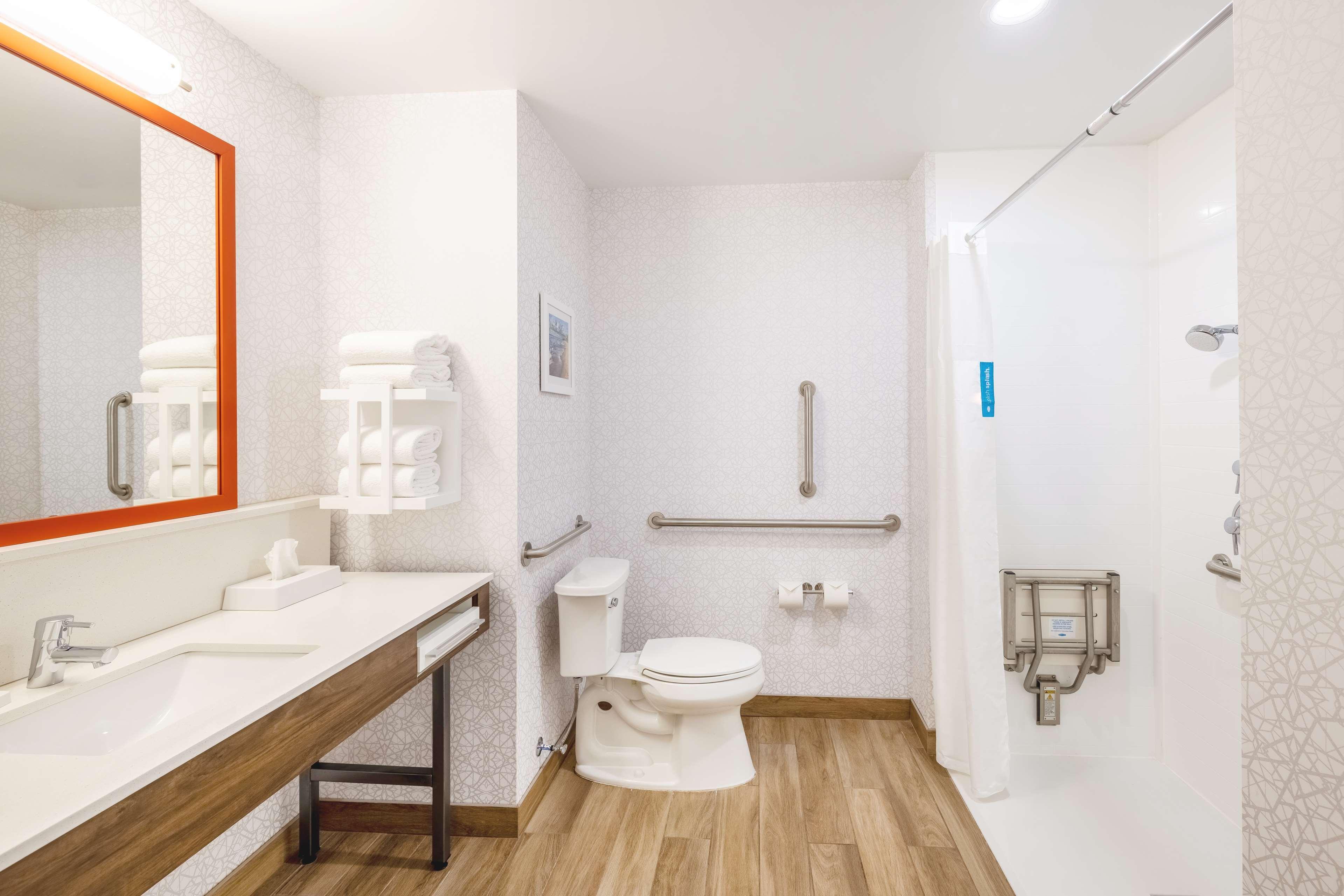 Hampton Inn & Suites Benton Harbor, Mi Zewnętrze zdjęcie