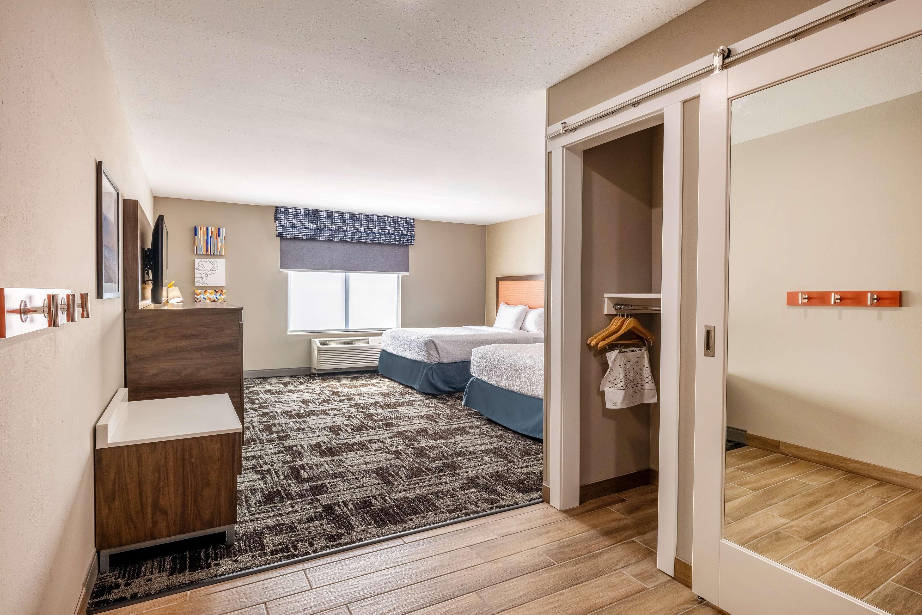 Hampton Inn & Suites Benton Harbor, Mi Zewnętrze zdjęcie