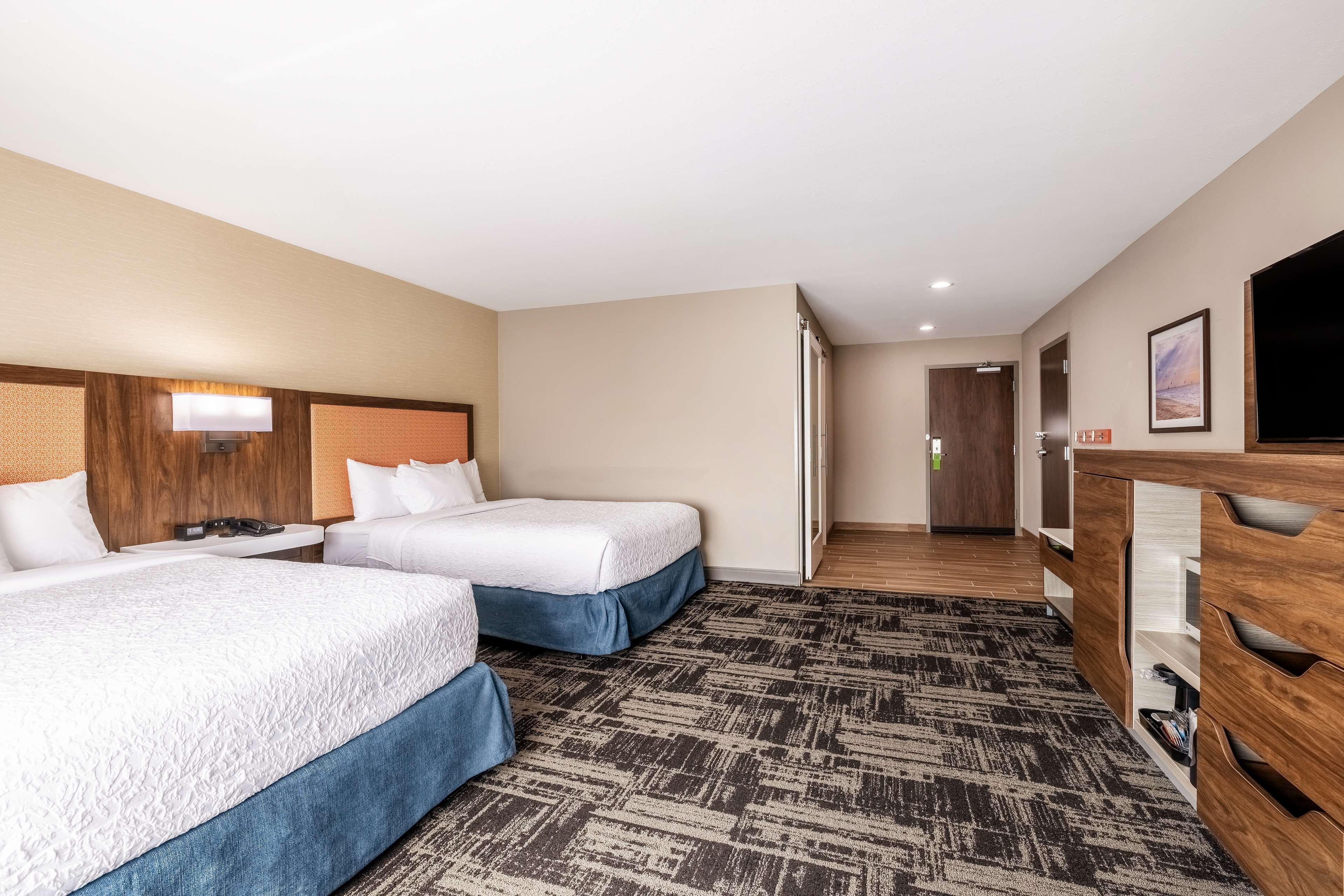 Hampton Inn & Suites Benton Harbor, Mi Zewnętrze zdjęcie