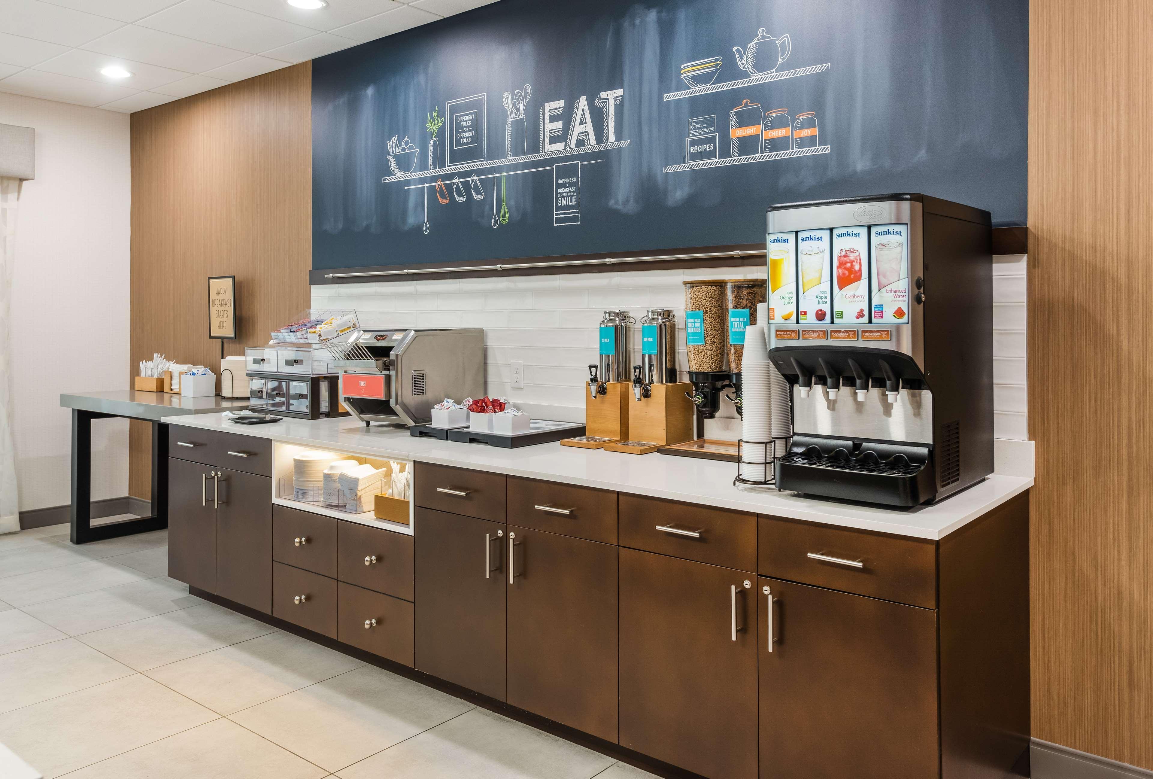Hampton Inn & Suites Benton Harbor, Mi Zewnętrze zdjęcie