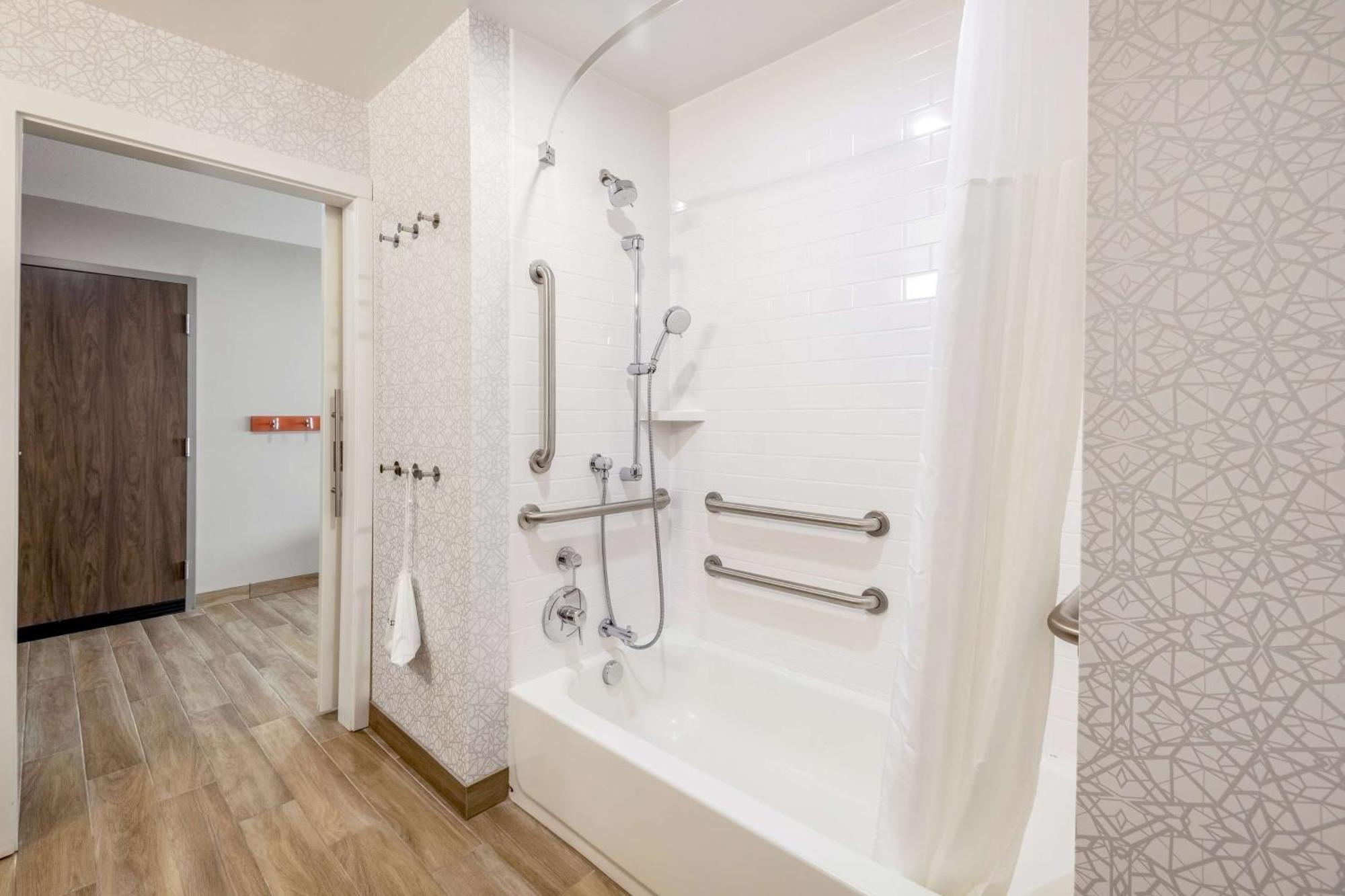 Hampton Inn & Suites Benton Harbor, Mi Zewnętrze zdjęcie
