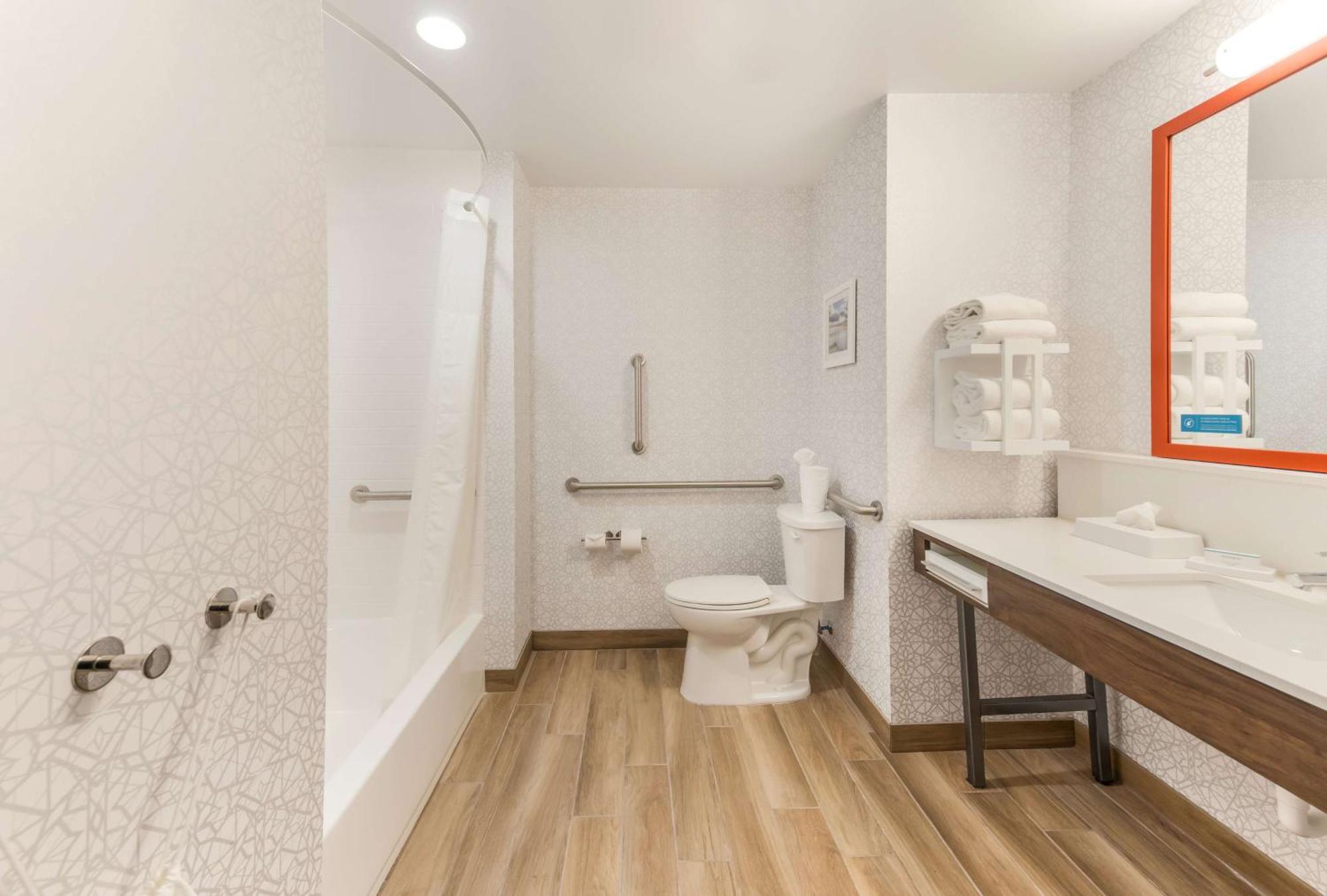 Hampton Inn & Suites Benton Harbor, Mi Zewnętrze zdjęcie