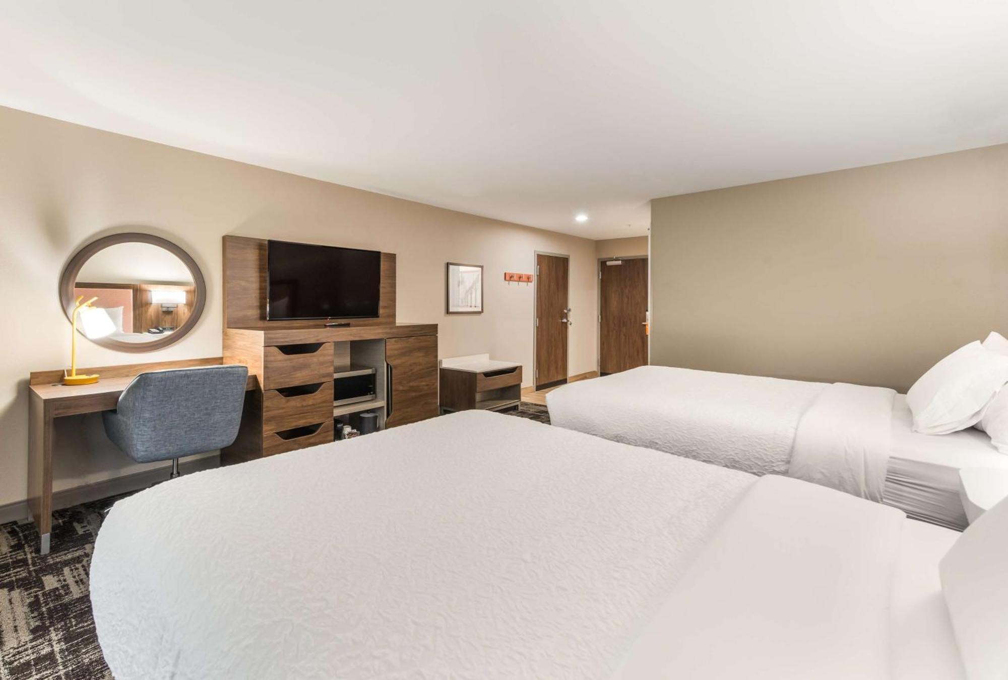 Hampton Inn & Suites Benton Harbor, Mi Zewnętrze zdjęcie