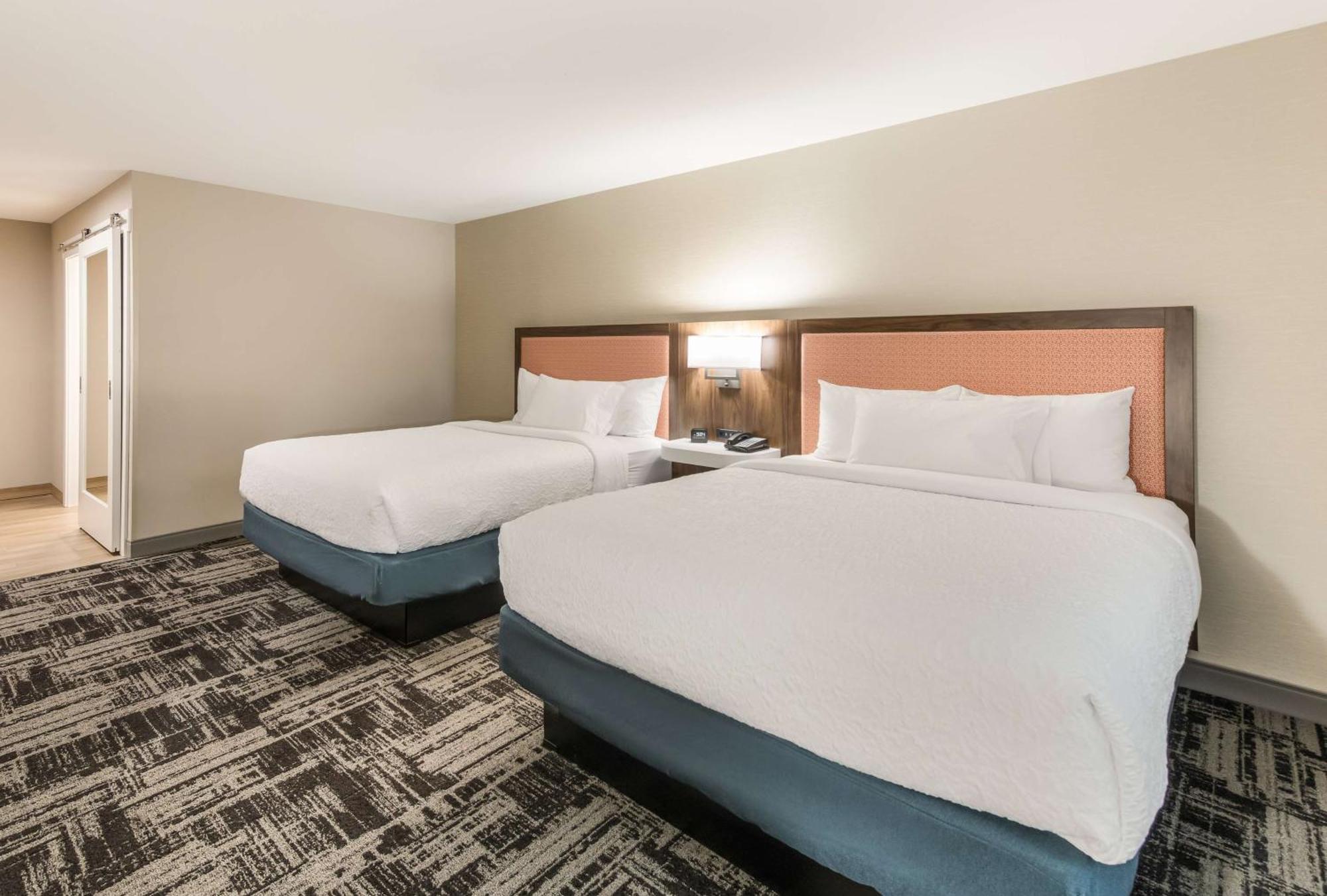 Hampton Inn & Suites Benton Harbor, Mi Zewnętrze zdjęcie