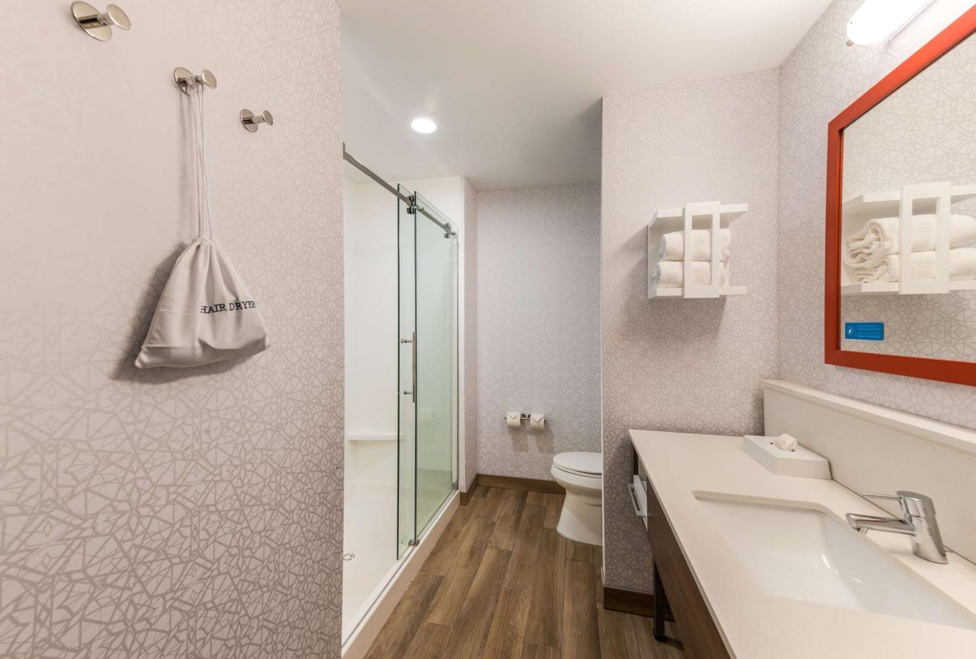 Hampton Inn & Suites Benton Harbor, Mi Zewnętrze zdjęcie