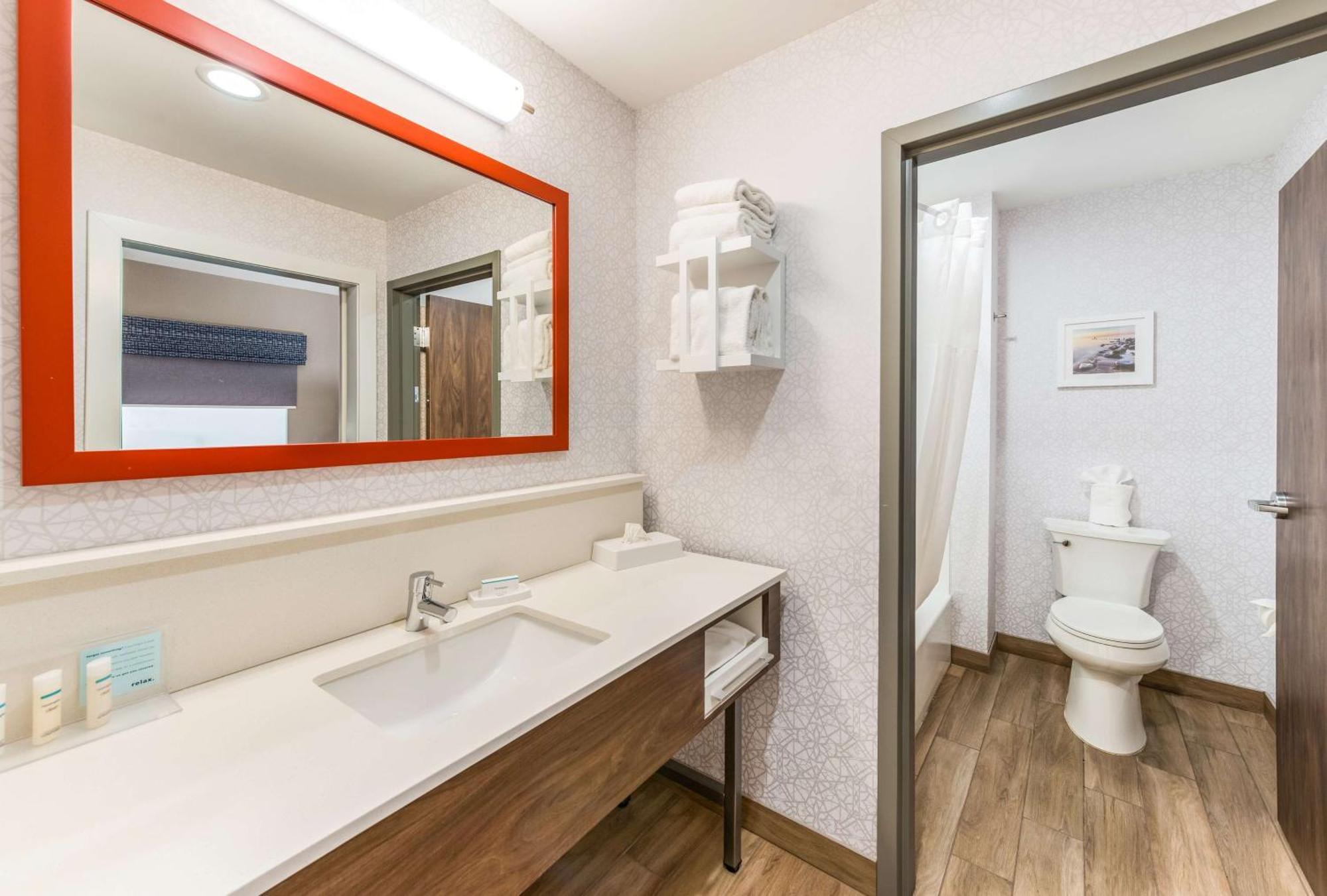 Hampton Inn & Suites Benton Harbor, Mi Zewnętrze zdjęcie