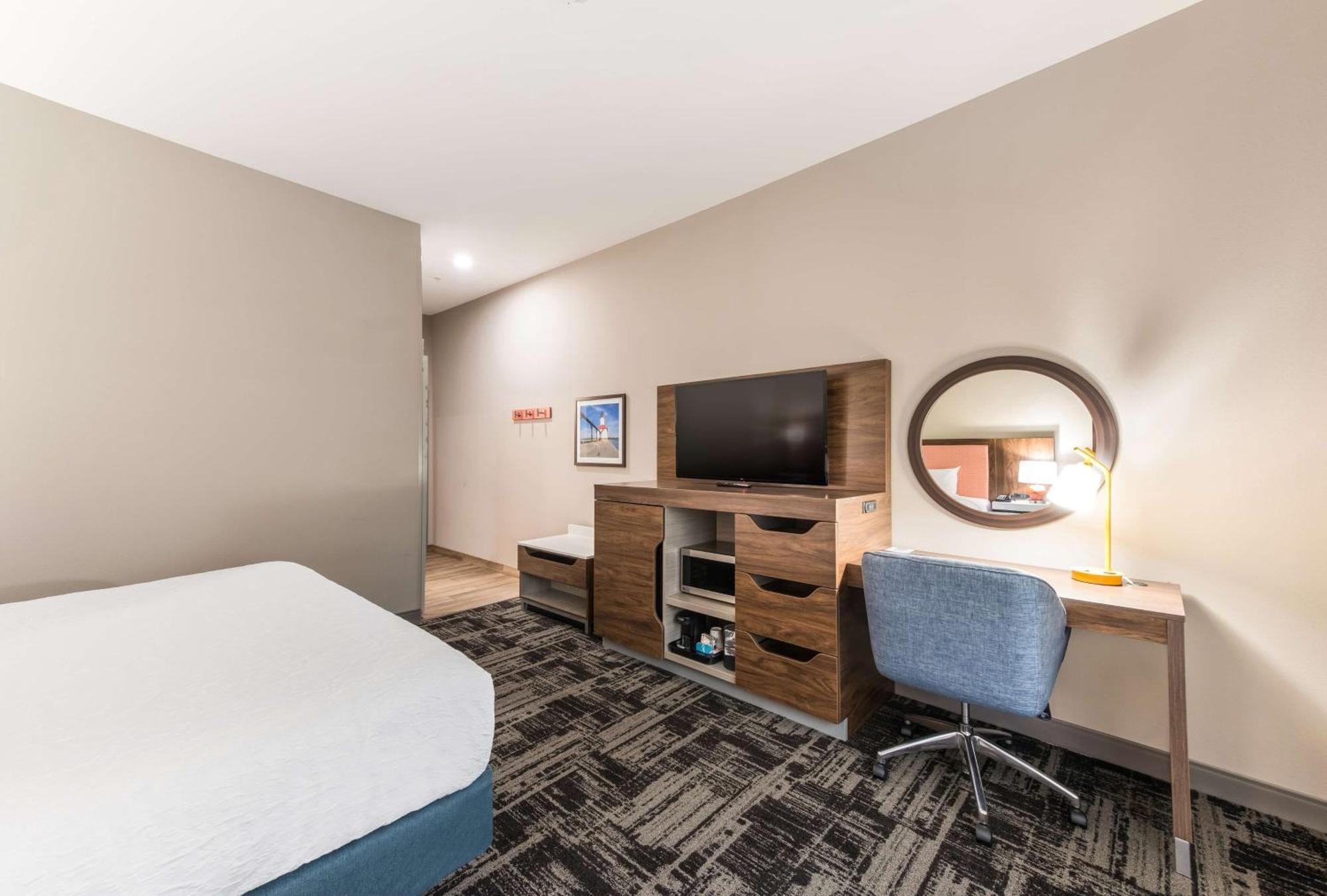 Hampton Inn & Suites Benton Harbor, Mi Zewnętrze zdjęcie