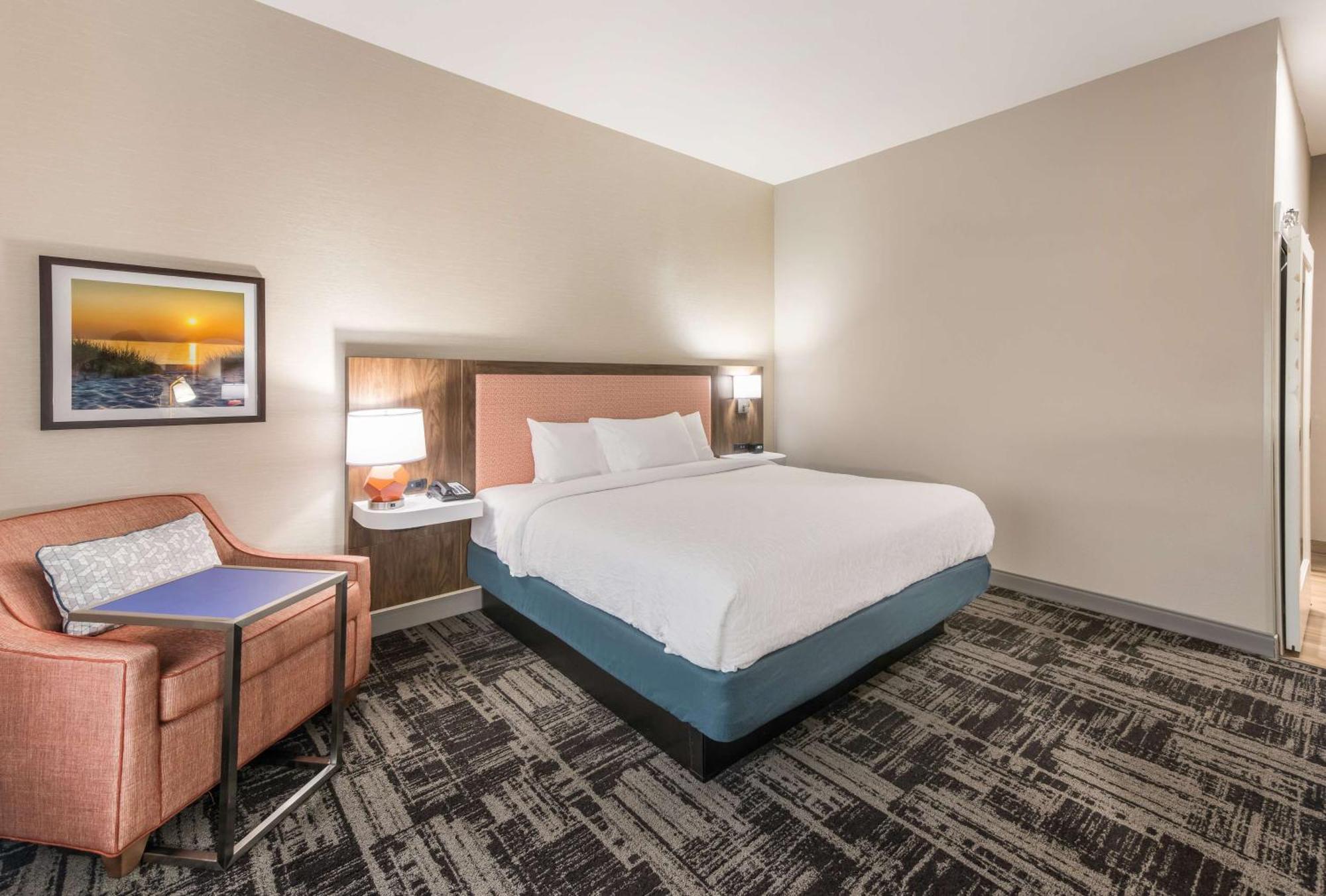 Hampton Inn & Suites Benton Harbor, Mi Zewnętrze zdjęcie