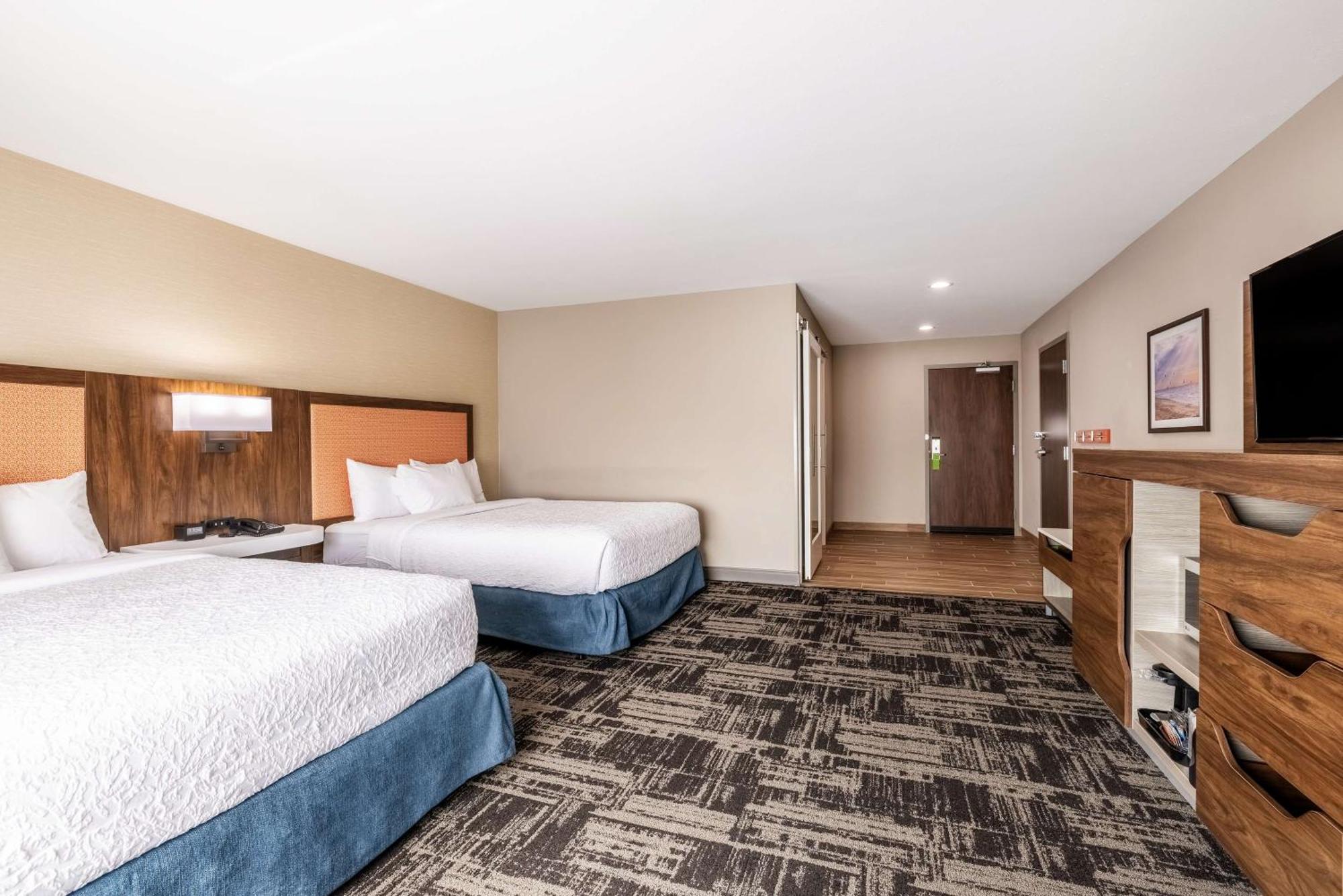 Hampton Inn & Suites Benton Harbor, Mi Zewnętrze zdjęcie