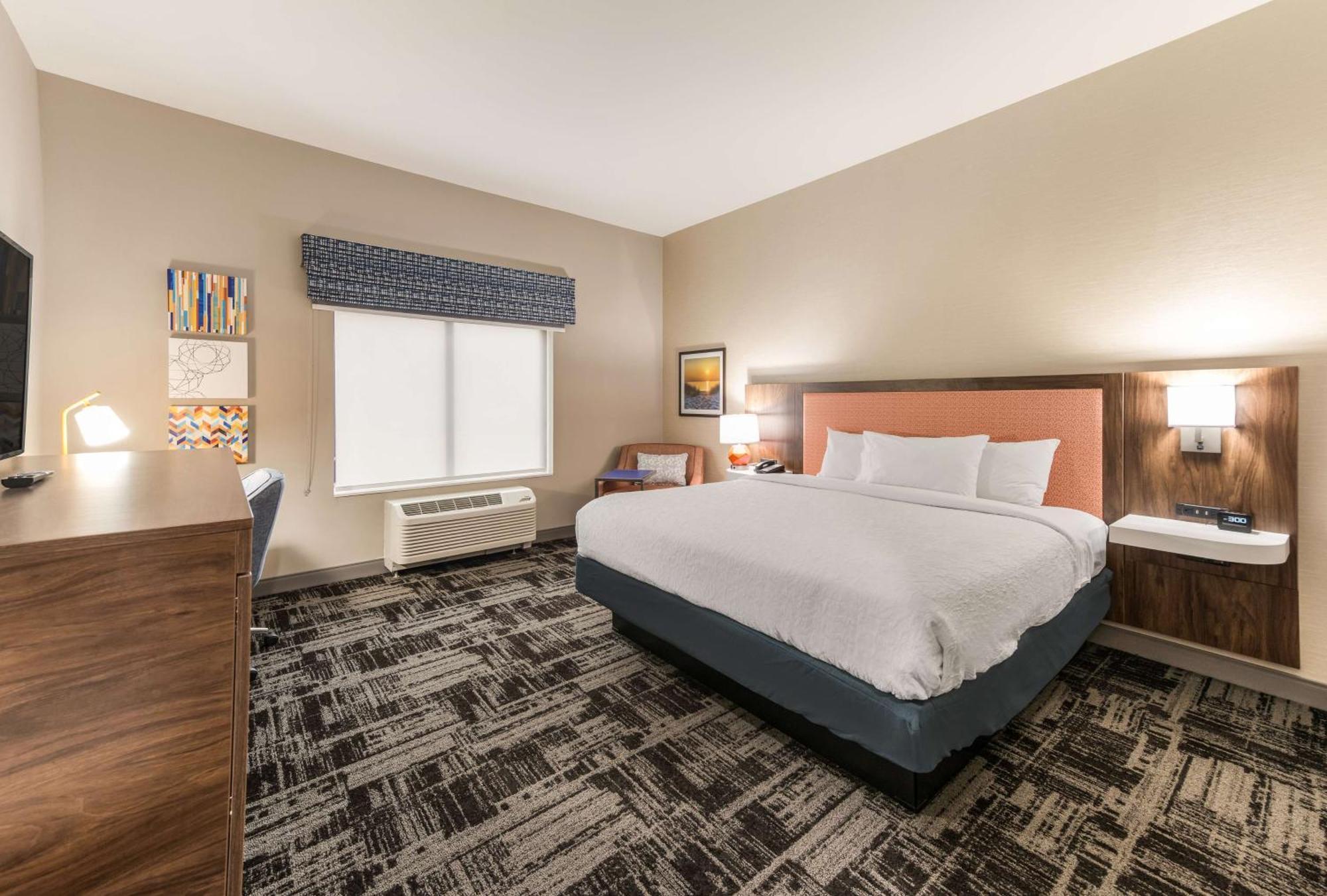Hampton Inn & Suites Benton Harbor, Mi Zewnętrze zdjęcie