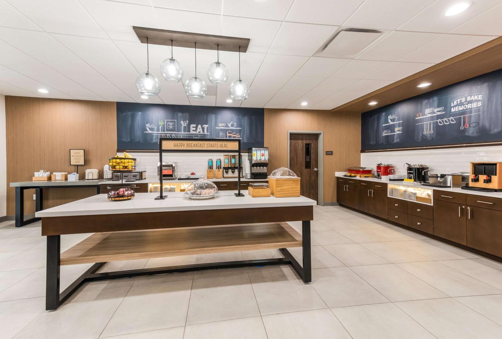 Hampton Inn & Suites Benton Harbor, Mi Zewnętrze zdjęcie