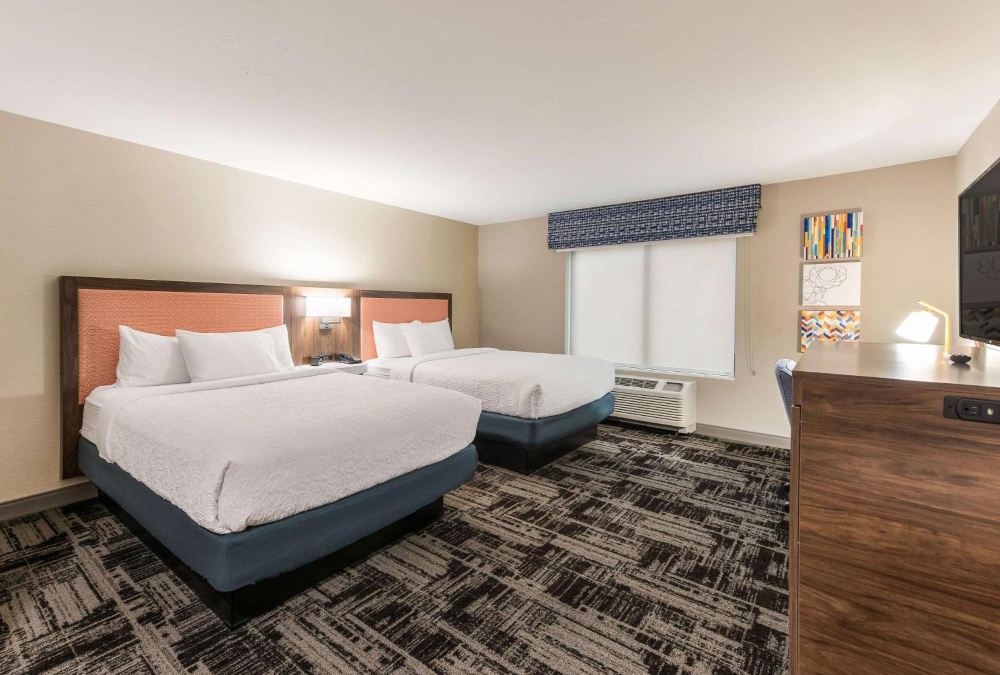 Hampton Inn & Suites Benton Harbor, Mi Zewnętrze zdjęcie