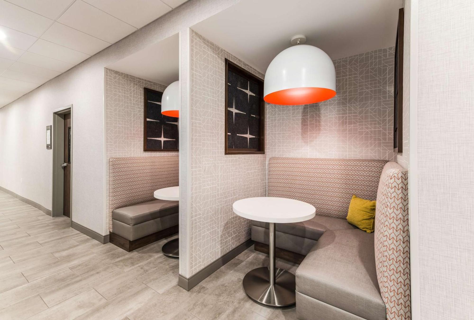 Hampton Inn & Suites Benton Harbor, Mi Zewnętrze zdjęcie