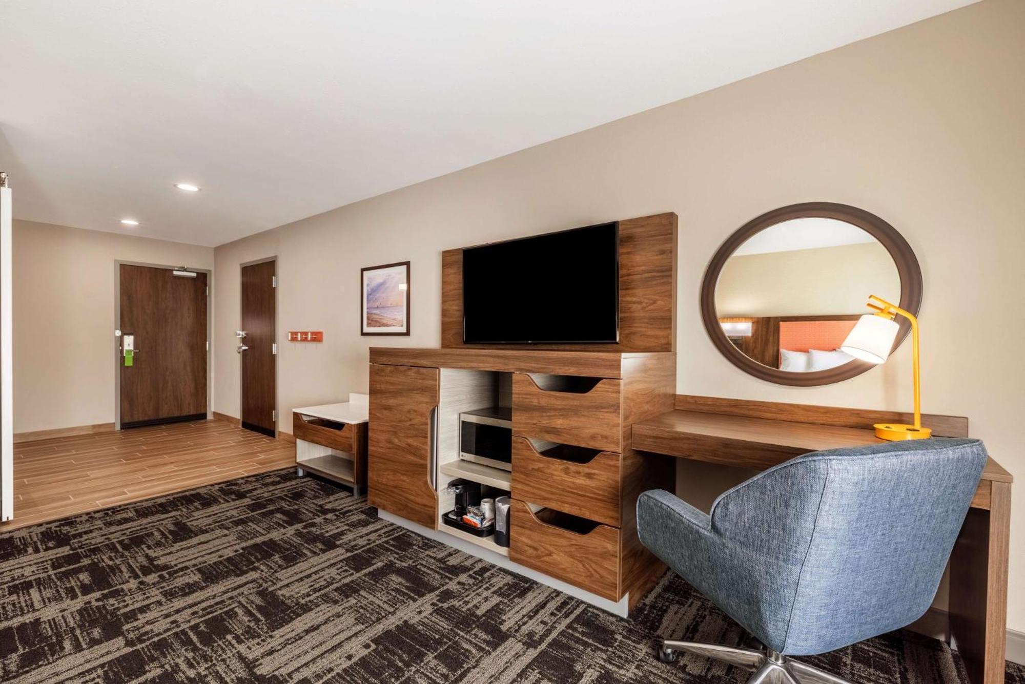 Hampton Inn & Suites Benton Harbor, Mi Zewnętrze zdjęcie